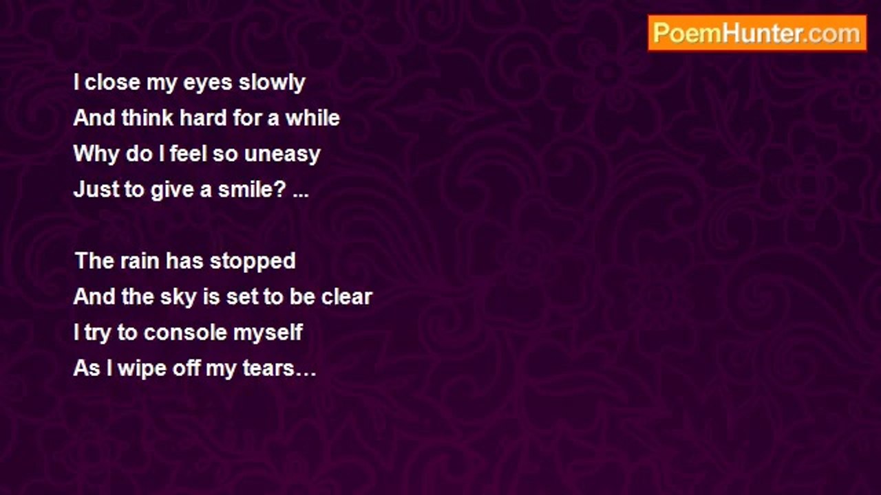 Rituparna Choudhury - Perplexity