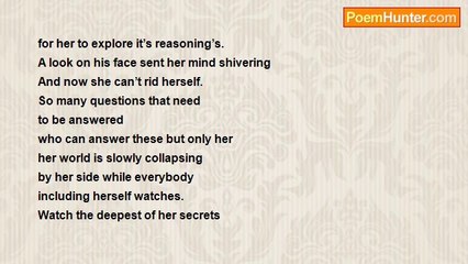 uder pressure - brokeness