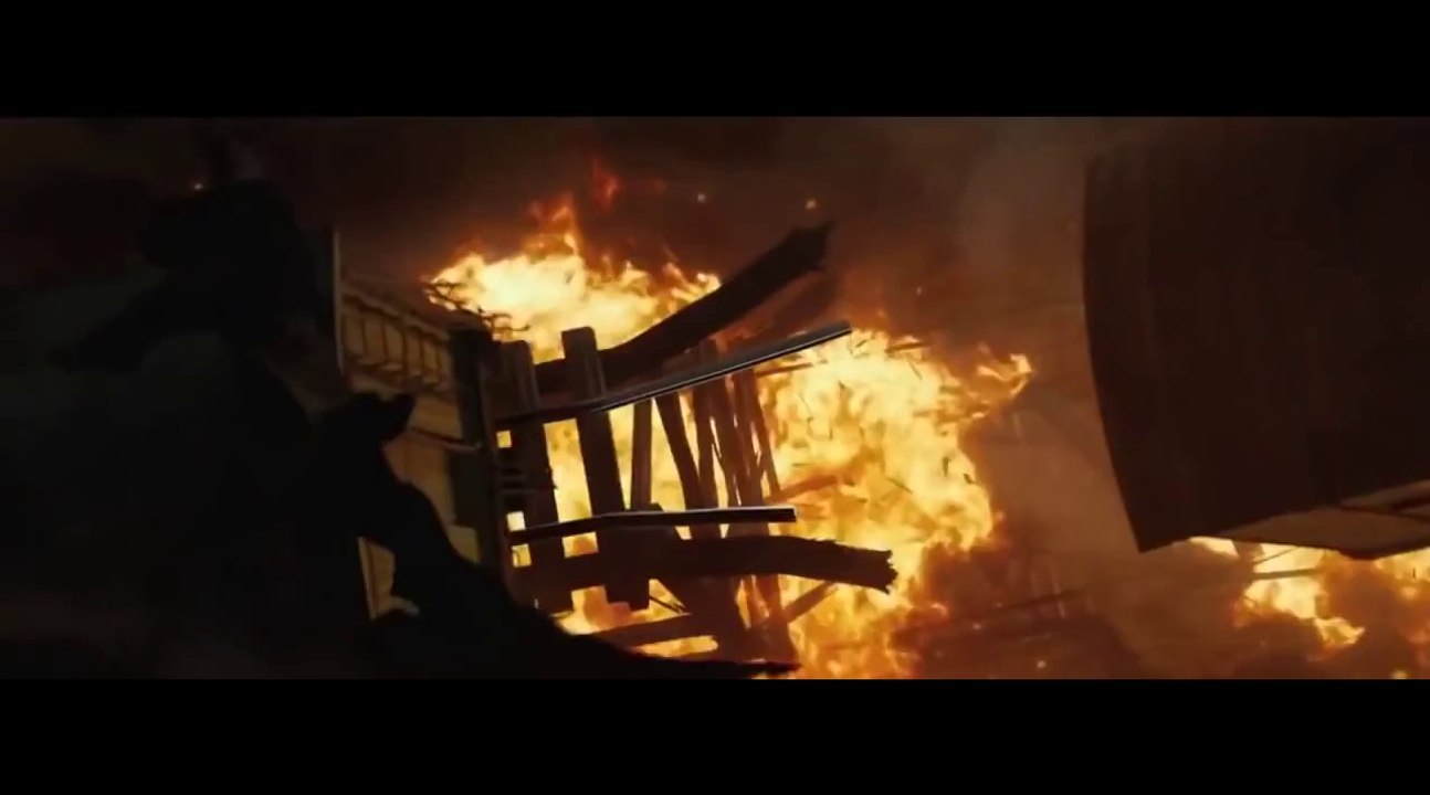 Abraham Lincoln Vampire Hunter Trailer HD - HD 720p - MNPHQMedia