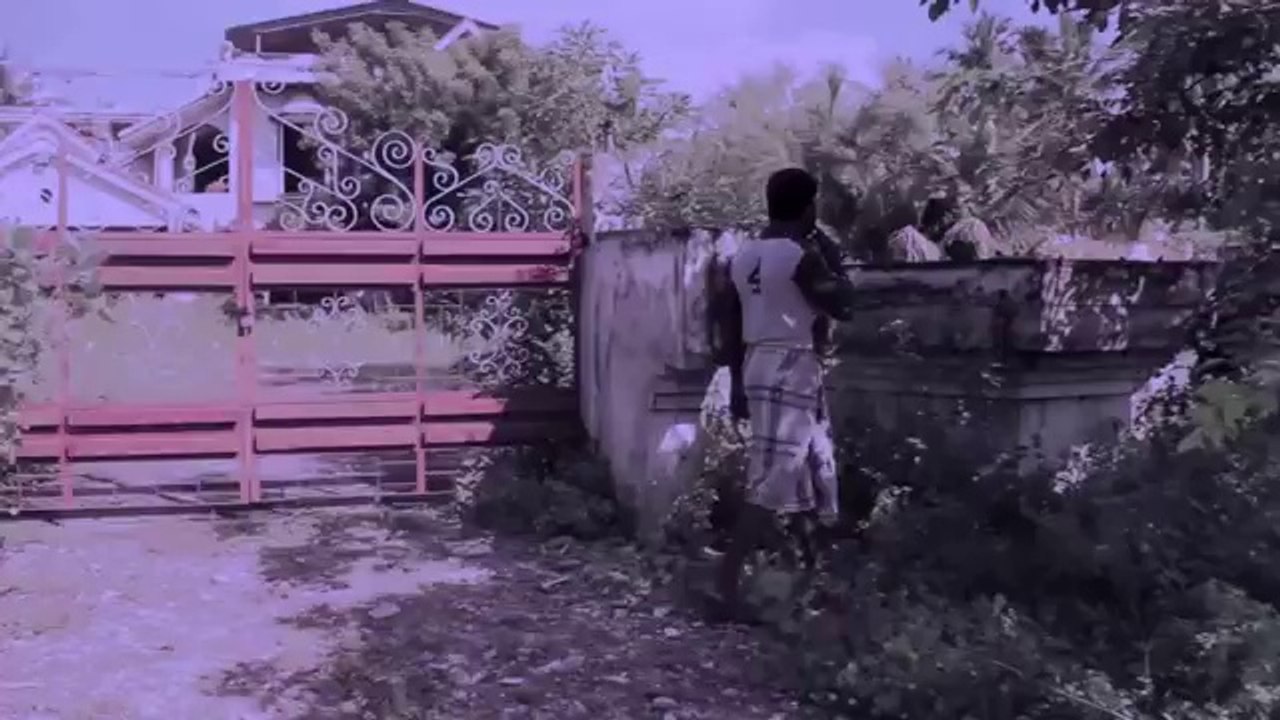Echarikkai - Tamil Short Films