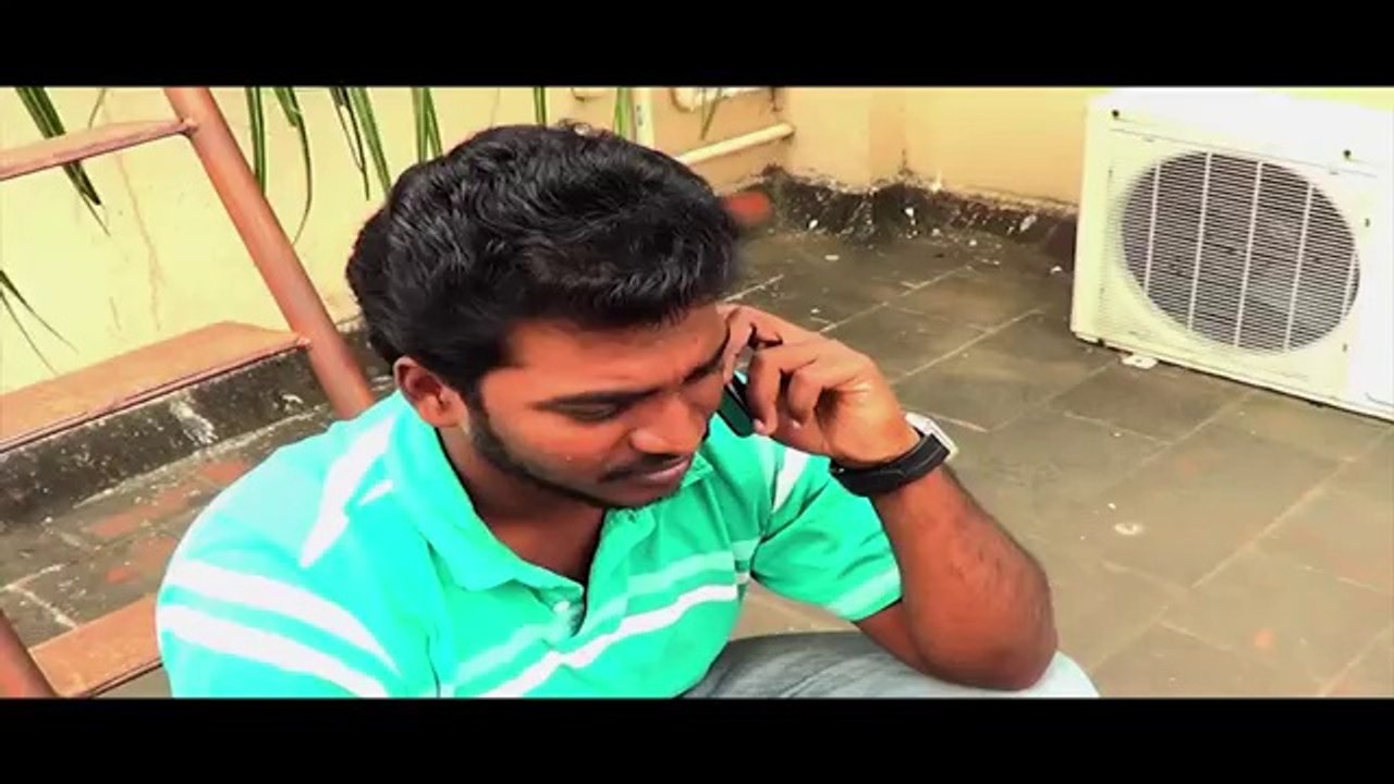 9 PM - Tamil Short Films