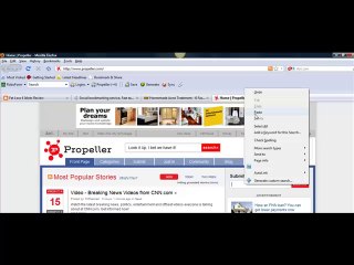 The Stupid Simple System To $100 A Day Video Series  Step-8-Social-Bookmark-Articles-More-Traffic