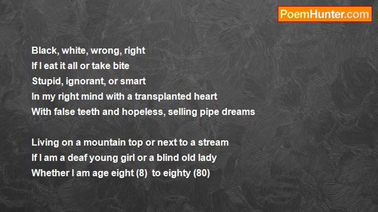 Nylynthial Greenland - Who Cares?