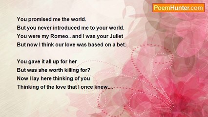 soso khan - My Broken Heart