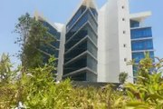 commercial building for sale in smart village  مبنى أدارى للبيع بالقرية الذكية ك 28 طريق القاهرة اسكندرية الصحراوى