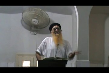 05-07-2013 Jamhor aur Eman  جمہور اور ایمان by Prof. Kamal Hassan Usamani