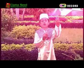 YAMIMMU agus estori @ lagu qasidah