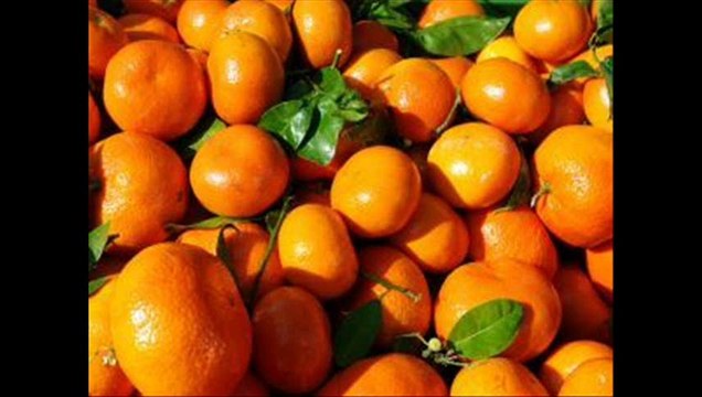 13 beneficios de comer frutas cítricas