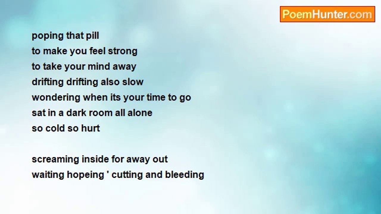 chazzy biston - poping the pill