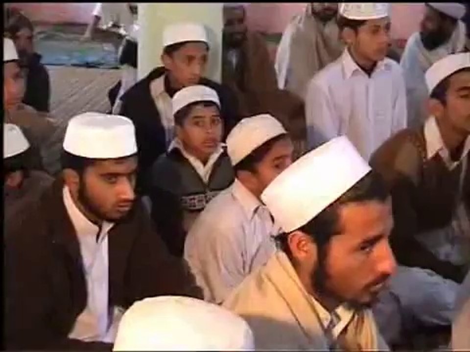 Madrassa Nooria Junaidia Khushmaqam Ifteteh (opning) part 5 last