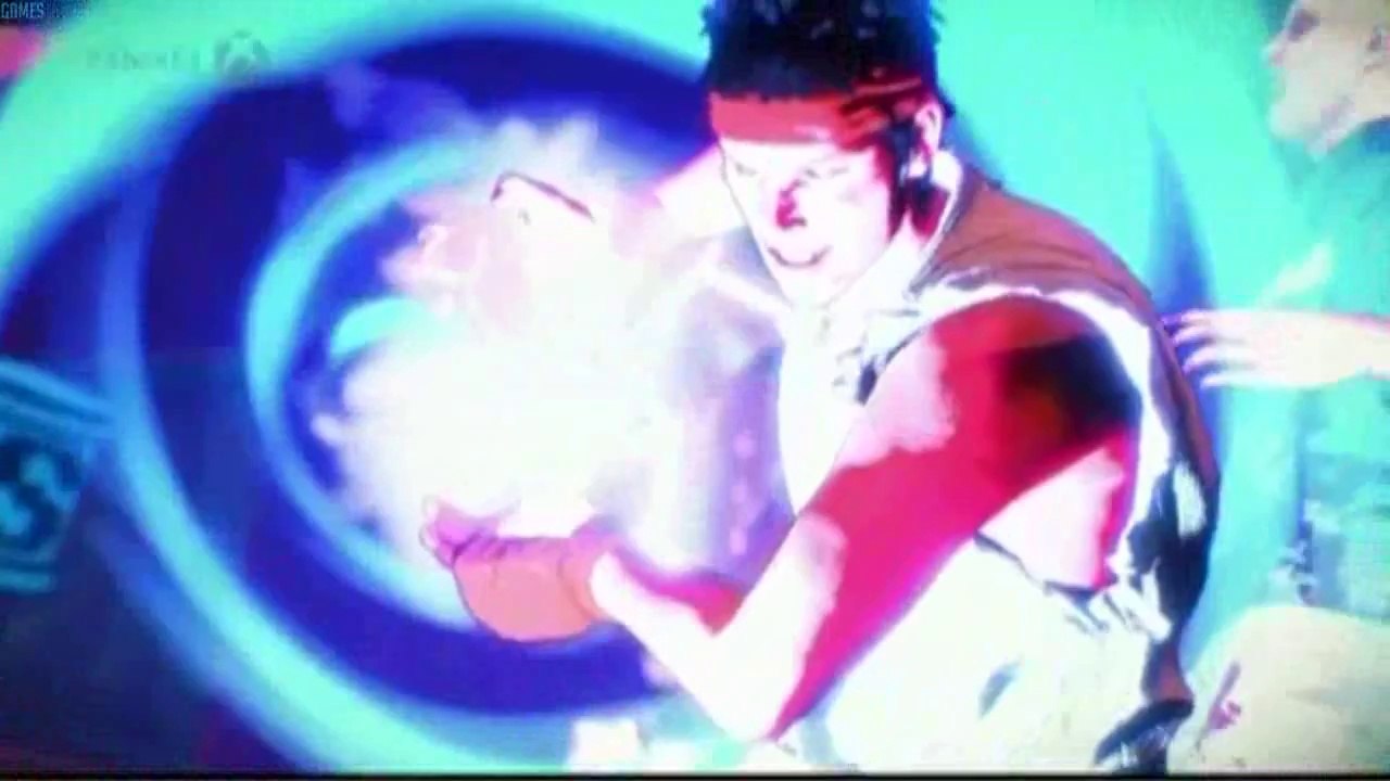 Super Ultra Dead Rising 3 Arcade Remix Hyper Edition EX Alpha Trailer - HD 720p - MNPHQMedia