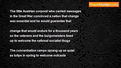 Michael Pruchnicki - Hungry for Change