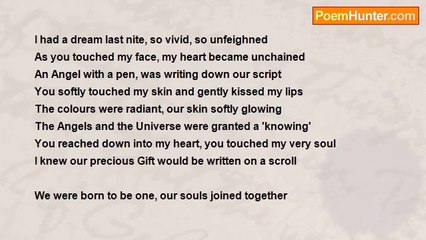 ANNE P LadeeAnne MURRAY - The Gift