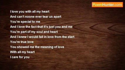 Latedra Ellis - With All My Heart