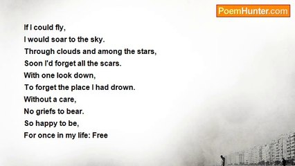 Jade Harmony - Wings