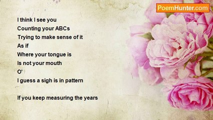 A.j. Binash - And Then You Understand