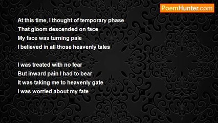 hasmukh amathalal - Sealed fate