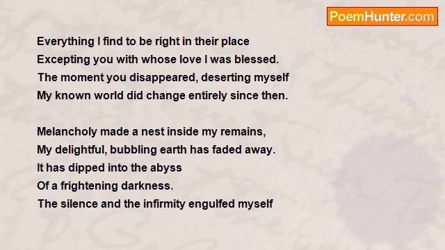 Amitava Sur - Wounded Moments