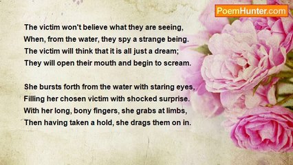 Angela Wybrow - Jenny Greenteeth