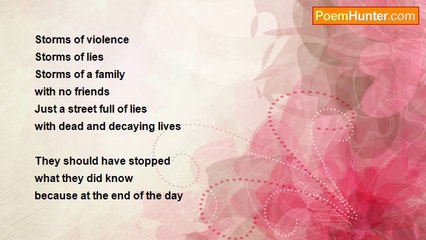 Dave Alan Walker - The Beast 3