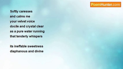 Nizamettin Esen Haymanali - Your Velvet Voice