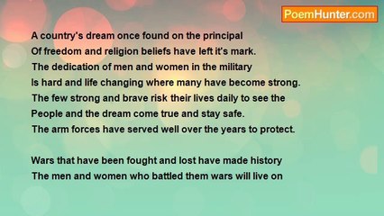 shannon eason - Warrior's Cry