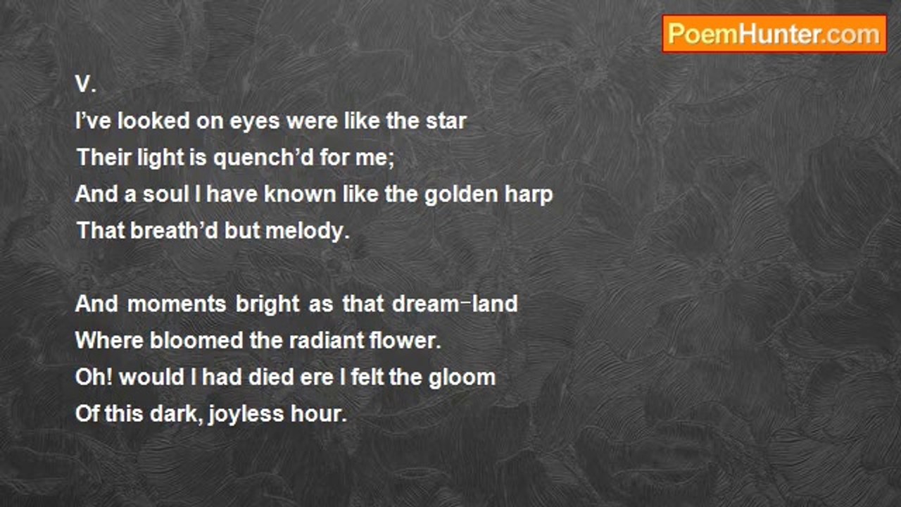 Lady Jane Wilde - Destiny