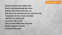 Ace Of Black Hearts - (Political Poem) By The Negligence of Greed