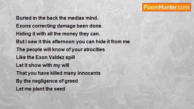 Ace Of Black Hearts - (Political Poem) By The Negligence of Greed