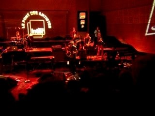 Orchestre de la Boule Noire 1/2
