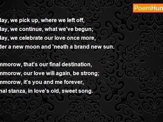 david lessard - Love's Renewal