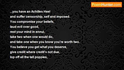 douglas scotney - Refuge in Poetry