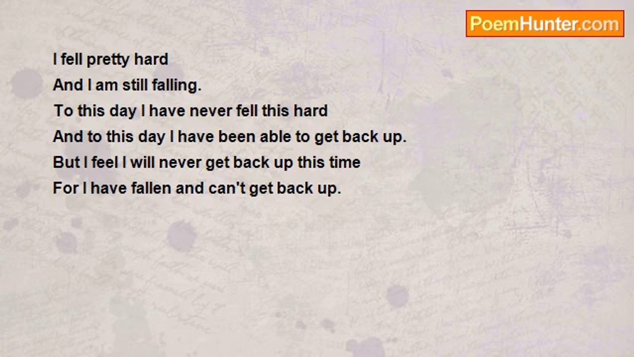 Shay Chester - Fallen