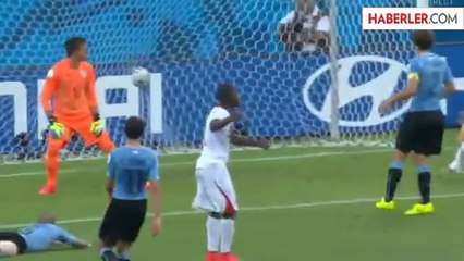 Flaş İddia / "Dünyanın Konuştuğu Golcü Galatasaray'a mı Geliyor?"