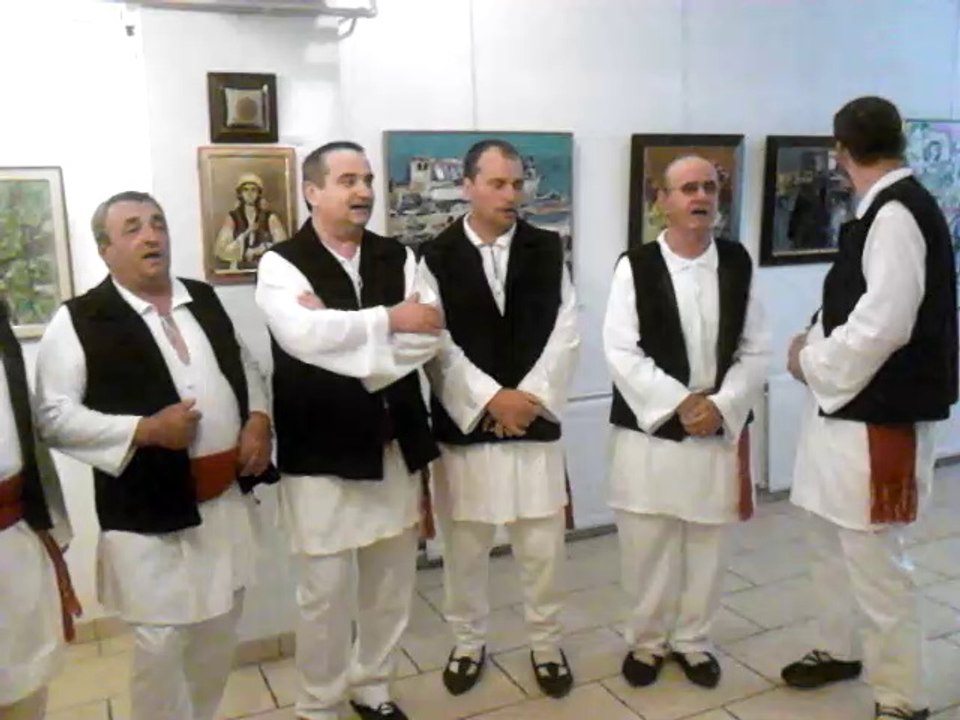 Haiducii di Amarasti
