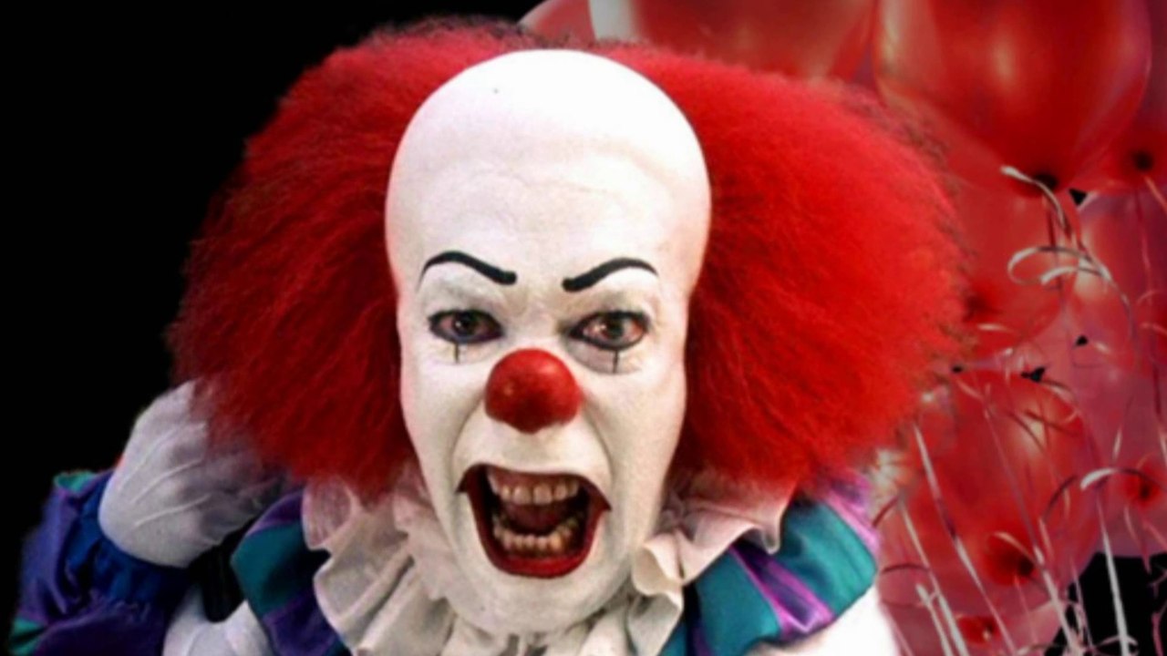 DEATH CLOWN