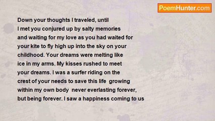 Marieta Maglas - Still Loving You