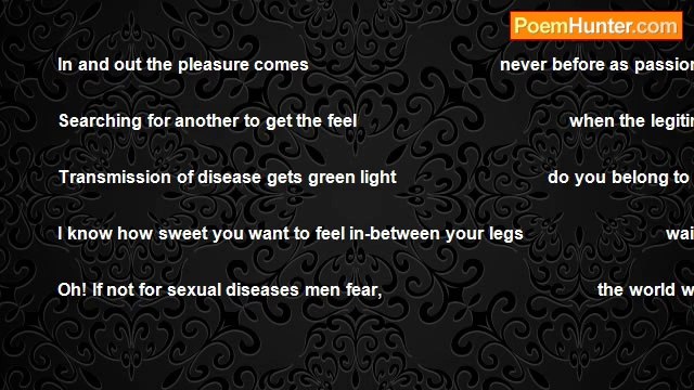 Bernard Onoja - It Takes Two To Tango