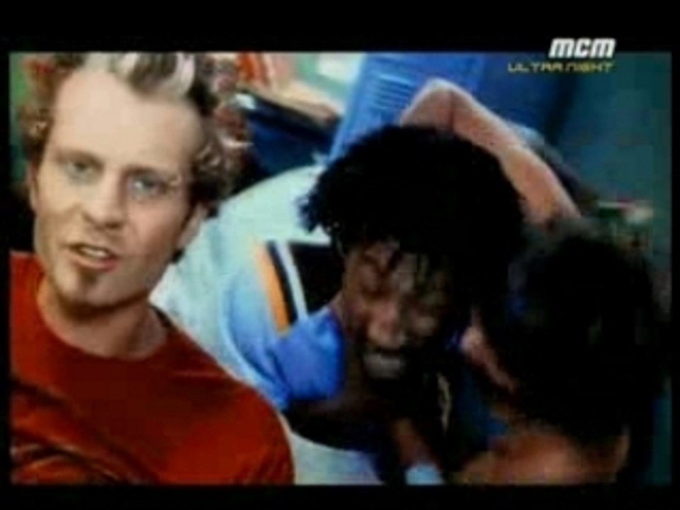 Sinclair  Clip  Si C'est Bon Comme Ca