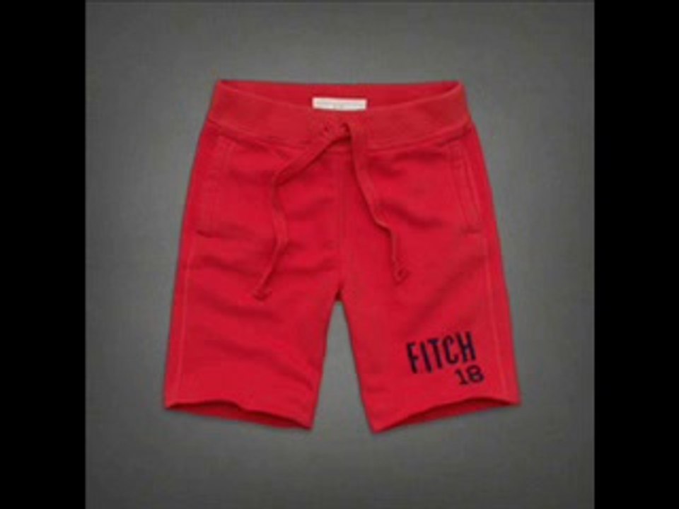 Maillot De Bain Abercrombie qui comprend la natation dans l'eau