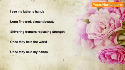 Ryan Cole - My Father's Hands