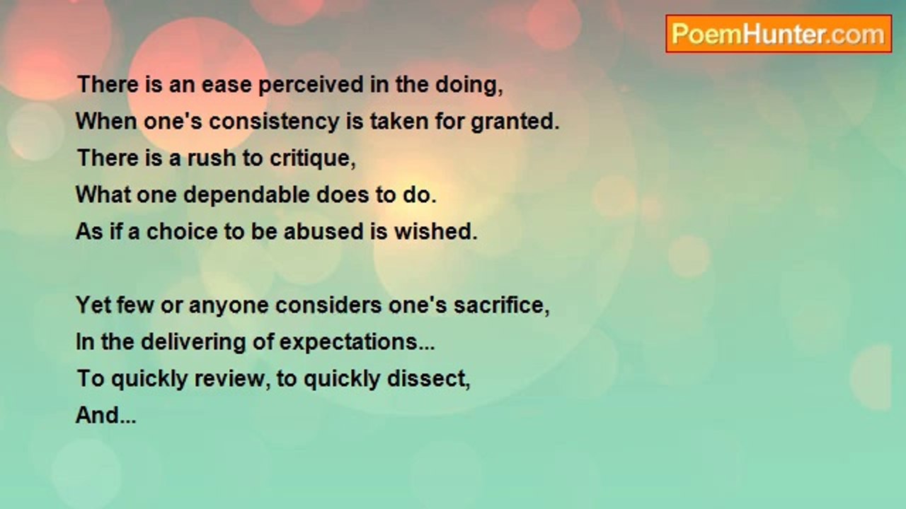 Lawrence S. Pertillar - To Quickly Review, To Quickly Dissect