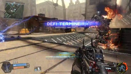 [Fun] MyaMore & Co - Titanfall - 17.03.2014