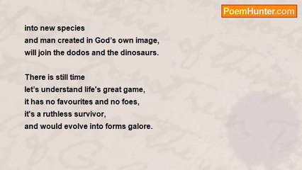 Abhay Kumar's Reflection on Life & Afterlife 🌌