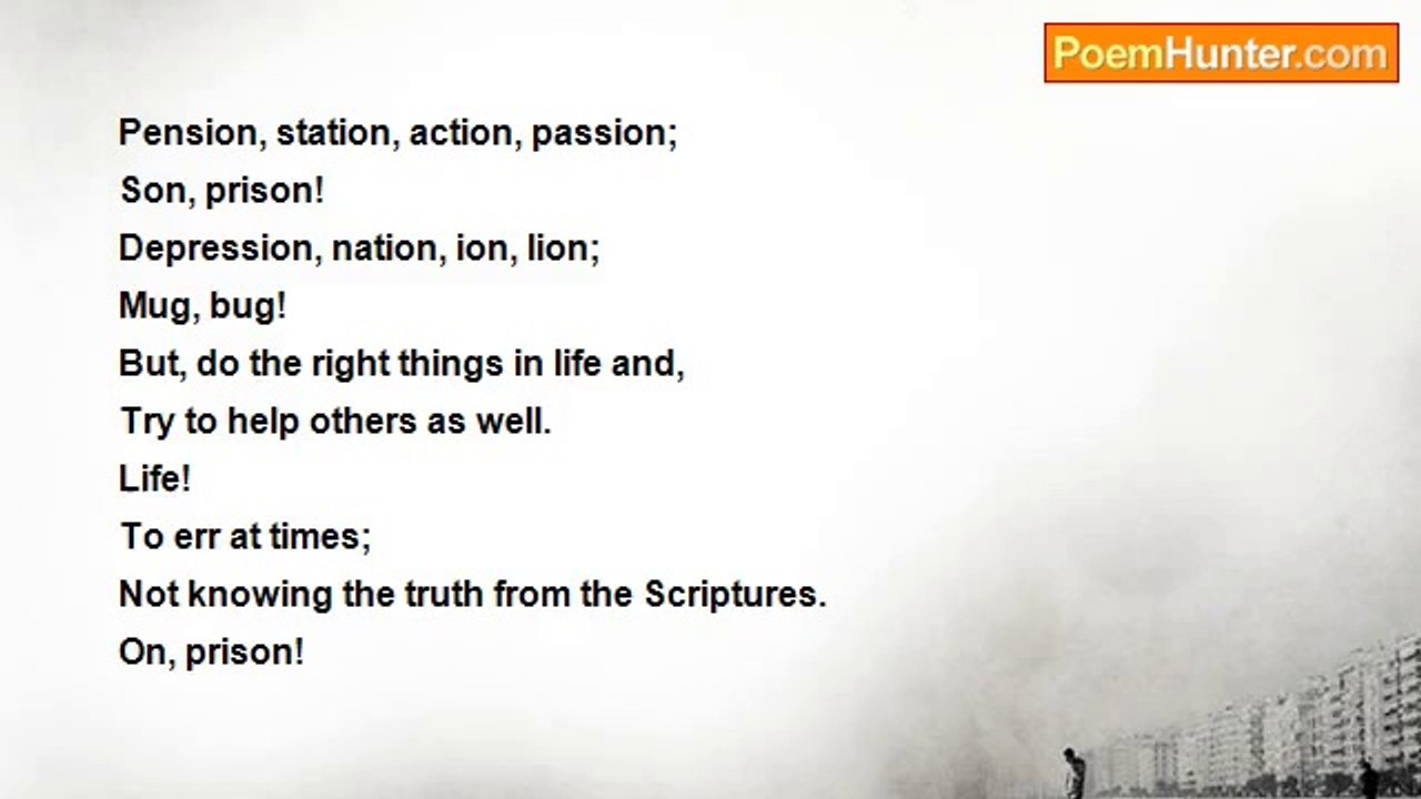 Edward Kofi Louis - Forward, Forwarded!