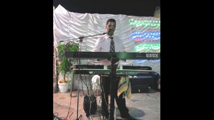 Cheb fahmi 2014 hali la li la a7la jaw