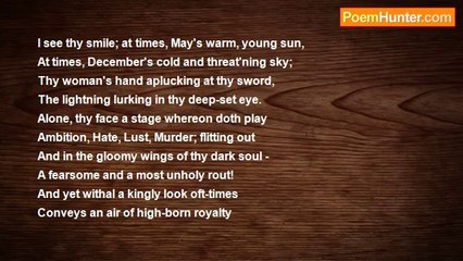 James Edwin Campbell - Richard III