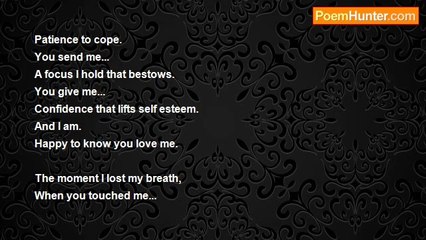 Lawrence S. Pertillar - You Send Me Thoughts Of Love