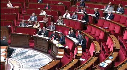 PROGRAMMATION ET GOUVERNANCE DES FINANCES PUBLIQUES (suite) - Lundi 8 Octobre 2012