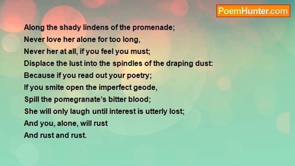 Robert Rorabeck - The Pomegranate's Bitter Blood